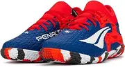 [PENALTY] Bravo Xxii Kids Futsal Cleats Yellow/Black 126246-2200-33