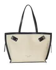 Proenza Schouler Days Tote in Linen