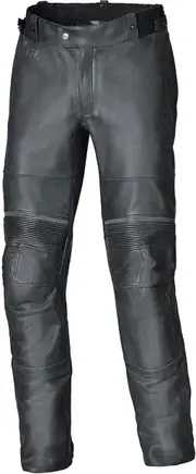 Held Avolo WR, leather pants , color: Black , size: 54