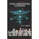 The Universe Corps: Book 1 - Cadet Margaret McBride