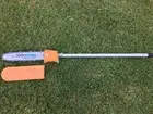 Pole saw/Chainsaw FIT BAUMR-AG MTM Multi-tools Brush cutter Pruner Trimmer