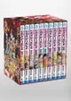 【ACG網路書店】(代訂)9784088826318 海賊王 航海王 ONE PIECE BOX SET 第三部EP8 情熱の国