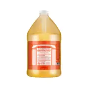 ^ Dr. Bronner's Pure-Castile Soap Liquid 18-in-1 Hemp Tea Tree 3.78L