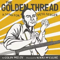 在飛比找博客來優惠-The Golden Thread: A Song for 
