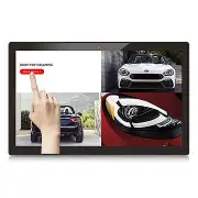 Founya Kitchen Display Tablet Android 15.6"