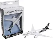 Realtoy Air New Zealand Aeroplane Toy Model