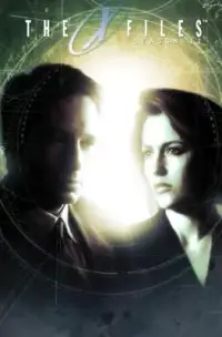 在飛比找博客來優惠-The X-Files Season 11 2