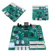 Mining Control Board For Bitmain Antminer S19 S19 Pro S19j T19 S17+ Miner