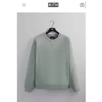 在飛比找蝦皮購物優惠-美國代購Kith 23FW Nelson Crewneck 