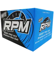 Fritz RPM Reef Pro Mix Complete Marine Salt 6.35kg/14lb (FR80280)