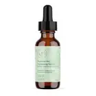 Organic Formulations Replenish Hydrating Serum 25mL, Certified COSMOS Skincare