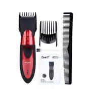 Professional Hair Trimmer Digital Usb Rechargeable Clipper Haircut Ceramic Blade Razor Cutter Barber Machine Clippers & Trimmers
