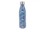 Oasis: Stainless Steel Insulated Drink Bottle - Goanna (500ml)