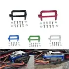 For LOSI LASERNUT TENACITY ULTRA 4 RC Car Steering Gear Servo Fixed Seat Parts