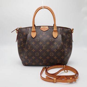 Louis vuitton online turenne mm price