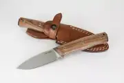 NEW LionSTEEL B35 Santos handle Outdoor & Hunting Knives