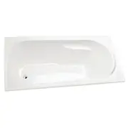 Decina 1520 x 815 x 445mm Modena Bath