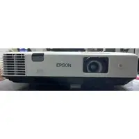 在飛比找蝦皮購物優惠-【博愛168二手3C】零件機// EPSON EB-1960