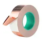 Copper Tape For Slugs Self Adhesive Shielding Copper Tape Conductive CopperStrip