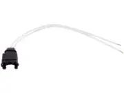 67BP21R Back Up Light Switch Connector Fits 2003-2005 BMW 745Li (for: BMW)
