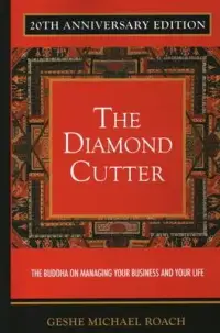 在飛比找博客來優惠-The Diamond Cutter: The Buddha