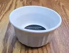 CorningWare 4 Oz Ramekins New (Not Vintage) Stoneware