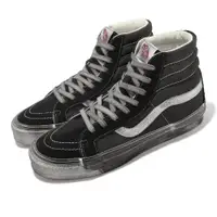 在飛比找PChome24h購物優惠-Vans 髒髒鞋 OG SK8-Hi LX Vault 男鞋