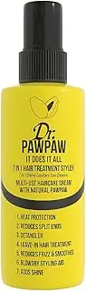 Dr PawPaw 7 in 1 Hair Treatment Styler 100ml
