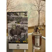 在飛比找蝦皮購物優惠-PENHALIGON’S 潘海利根獸首肖像系列—犀牛淡香精 