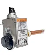 White Rogers 37C73U-273 Natural Gas Water Heater Control Valve