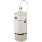 One Shot 27 oz. Fragrance Free Enriched Lotion Antibacterial Liquid Hand Soap Di