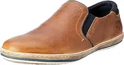 [Wild Rhino] Men's Candid Slip On Shoe