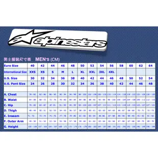 ALPINESTARS A星 GP PRO V2 TECH-AIR 連身皮衣 50號 黑迷彩橘紅【現貨＋預購｜立昇台北】