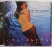 CASSANDRA WILSON NEW MOON DAUGHTER [NEW CD] BLUE NOTE JAZZ