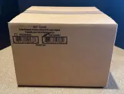 2022 Topps MLS Soccer Blaster Box Case (40) FACTORY SEALED