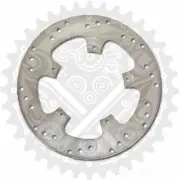 EBC D-Series Brake Disc For Piaggio Carnaby 250 i.e.