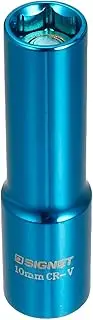 SIGNET 12261 3/8DR Magnetic Deep Socket 10MM