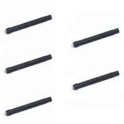 Stylus Pen Tips(5Pcs HBType) for Surface Pen Tip Replacement for 7/6/5/4/Book