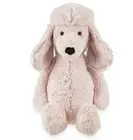 Jellycat Bashful Blush Poodle - Cream Plush Toy Authentic (M - 12.20'')