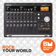 Tascam DP-03SD Portable 8 Track Digital Portastudio DP03SD DP03-SD - BNIB - BM