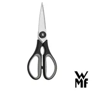 在飛比找蝦皮購物優惠-現貨【WMF】(黑色) 料理剪刀 WMF 廚房剪刀 WMF剪