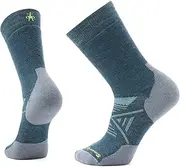 [Smartwool] Mens Nordic Full Cushion Crew Socks Twilight Blue Large