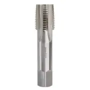Goliath 3/4" x 14 TPI NPSF Taper HSS Bright Pipe Tap C85ZKCA4