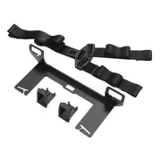 Universal Restraint Anchor Mounting Kit Replaent for ISOFIX Latch Interface Bracket