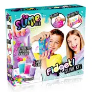 So Slime DIY Non-Toxic Fidget Slime Kit Kids/Children Art Craft Toy Fun Play 6y+