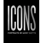 ICONS: PORTRAITS BY ANDY GOTTS