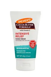 Palmer's Cocoa Butter Formula Intensive Relief Hand Cream 60g