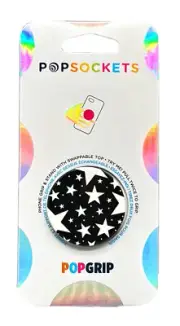 PopSockets Stars Starry Night Gloss Phone Grip PopSocket Pop Socket PopGrip