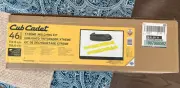 CUB CADET 46" Xtreme Mulching Kit w/ Blades (19A30047100) NEW! FREE SHIPPING!!