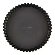 Soffritto Loose Base Fluted Quiche Tin 20cm